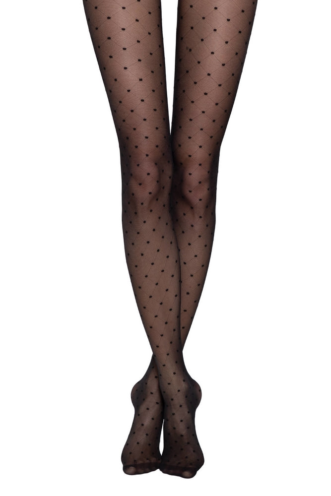 ciorapi-cu-model-puncte-pois-1-3