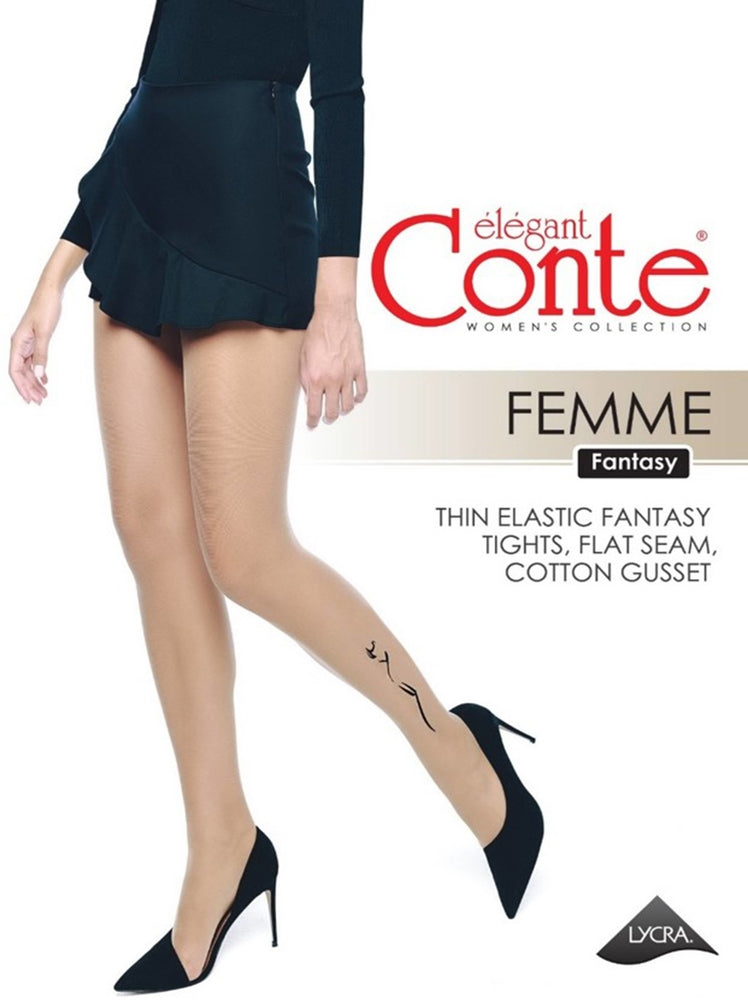 ciorapi-cu-imitatie-tatoo-femme-1-2