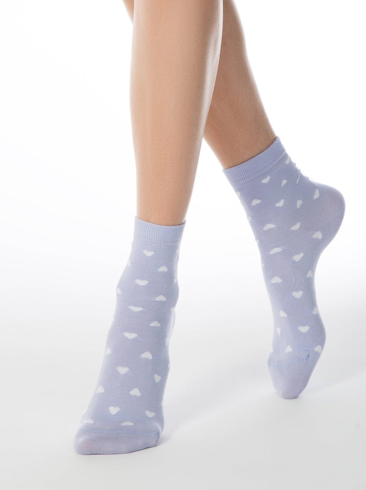 sosete-bumbac-classic-cu-model-inimioare-1-6