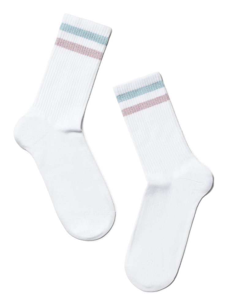 sosete-lungi-bumbac-active-s-yarkimi-poloskami-din-lurex-1-10