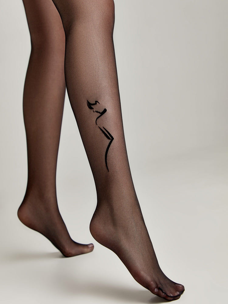 ciorapi-cu-imitatie-tatoo-femme-1-0