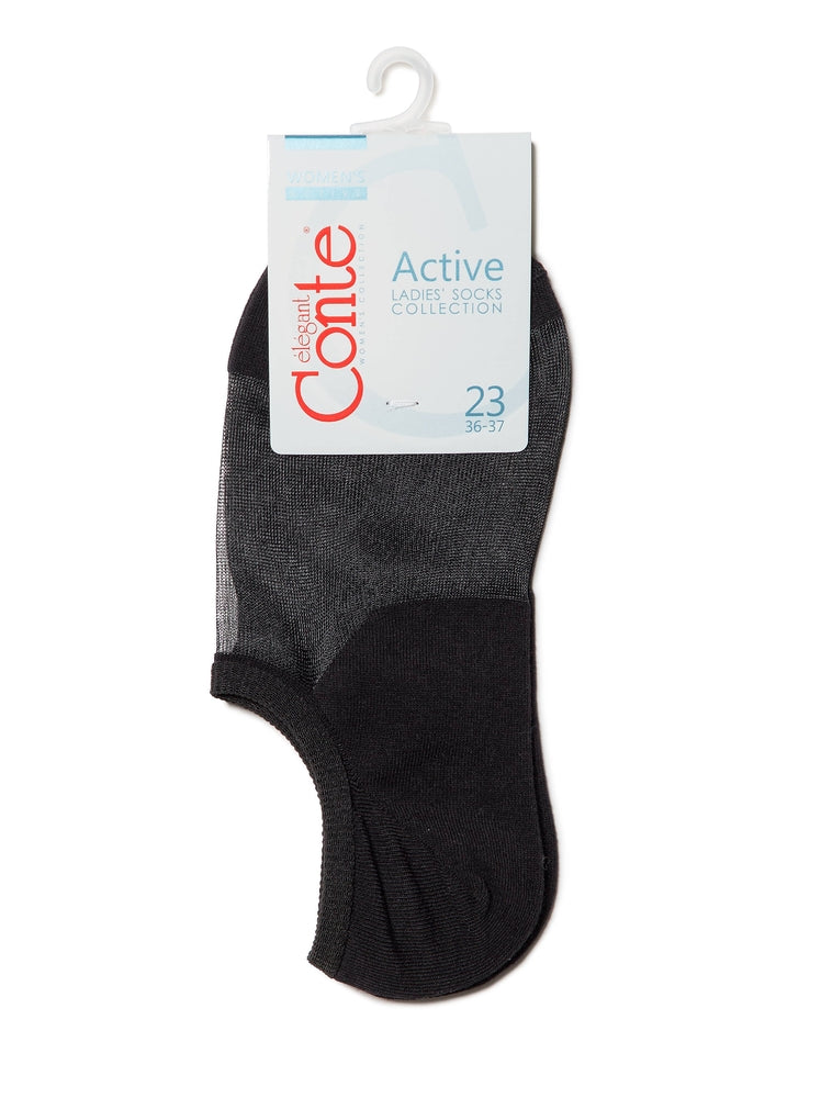 sosete-bumbac-active-7-10