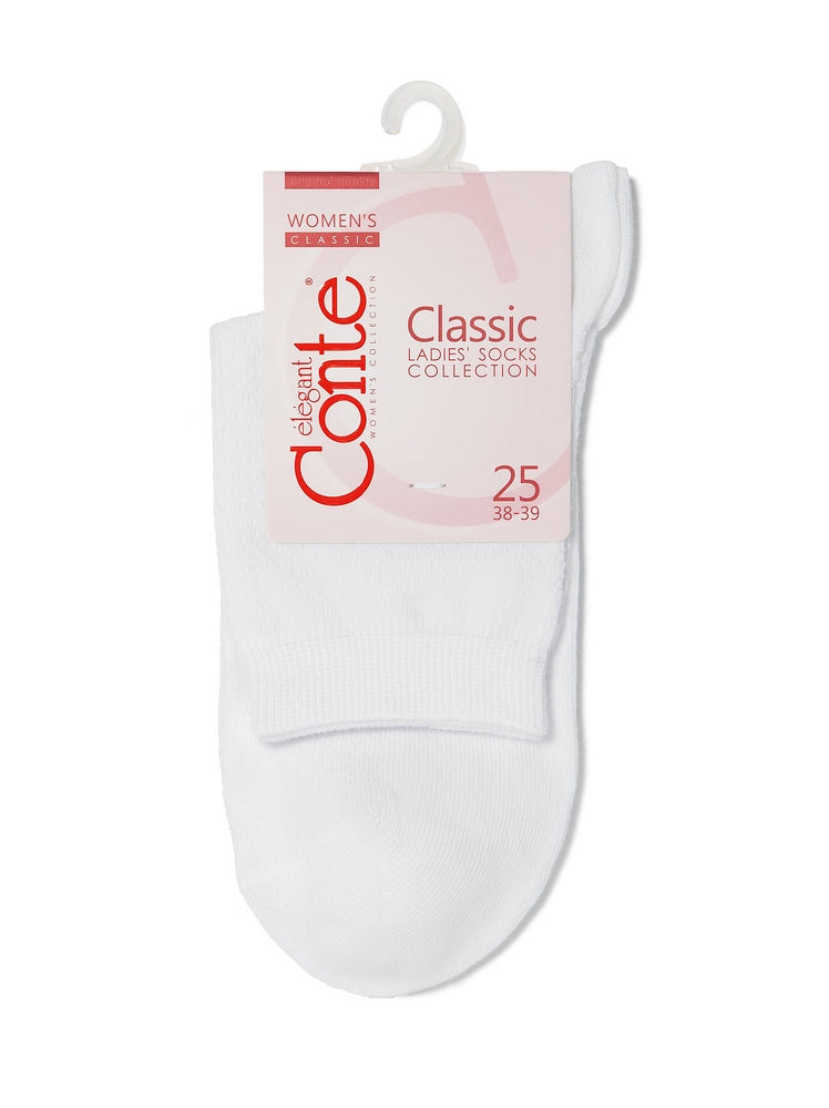 sosete-bumbac-classic-19-3