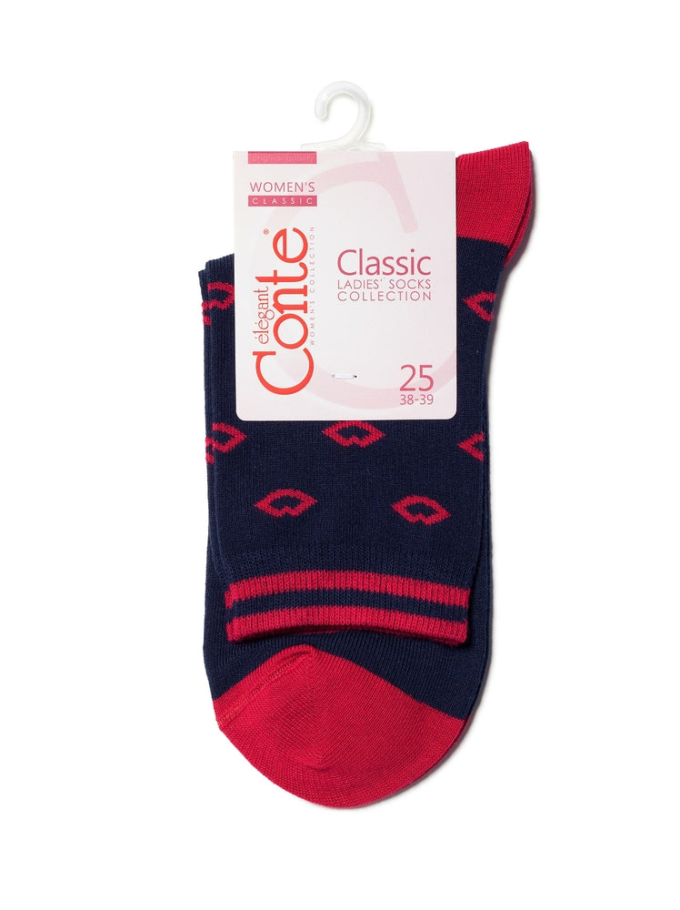 sosete-bumbac-classic-2-1
