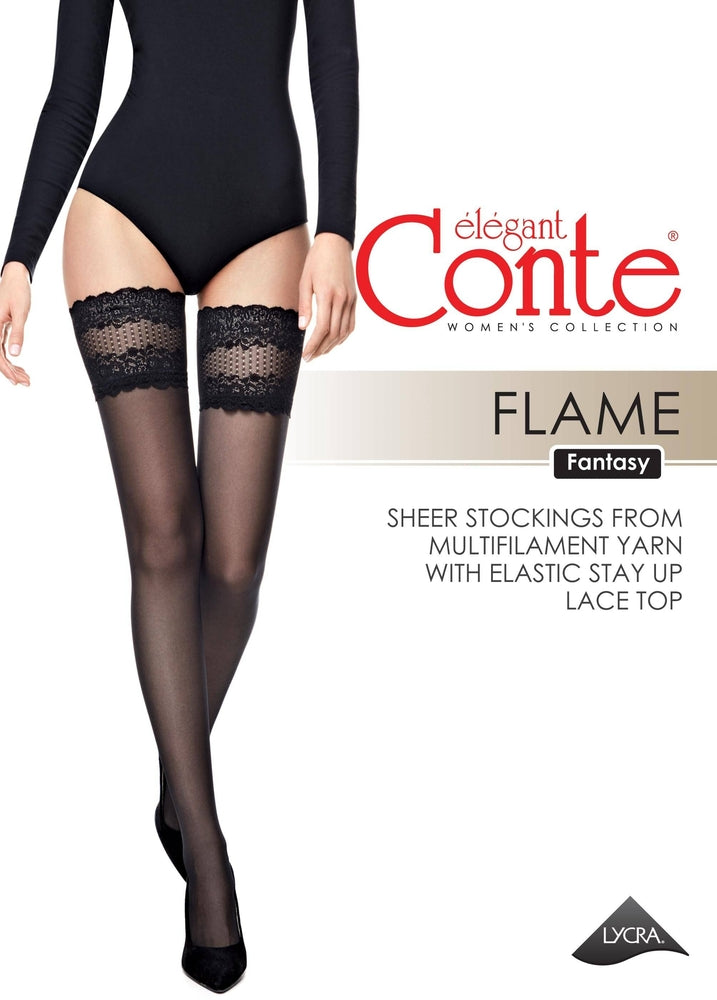 ciorap-banda-adeziva-fantasy-flame-1-2