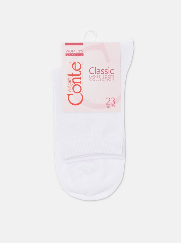 sosete-bumbac-classic-16-18