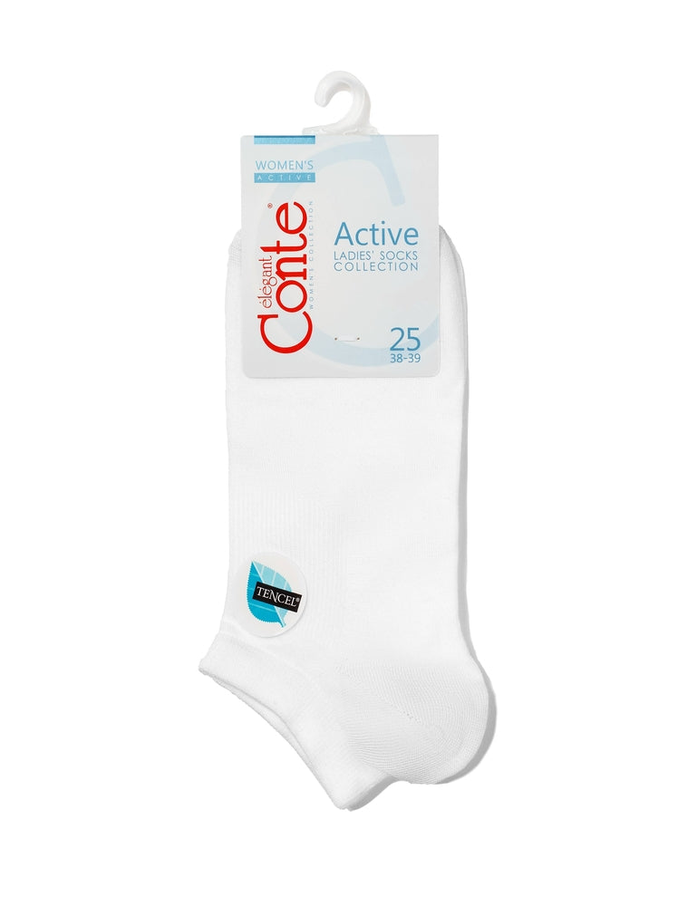 sosete-scurte-active-din-tencel-2-0