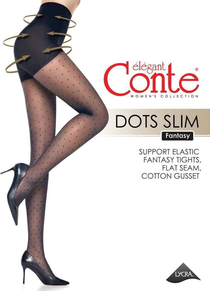 conte-dots-slim-colanti-punct-la-punct-cu-pantaloni-scurti-skinny-1-1