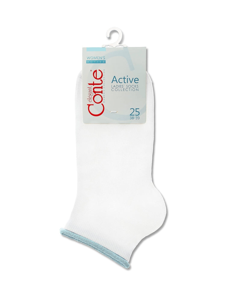 sosete-bumbac-active-8-0