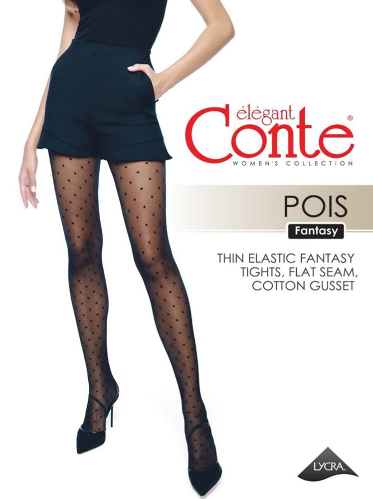 ciorapi-cu-model-puncte-pois-1-1