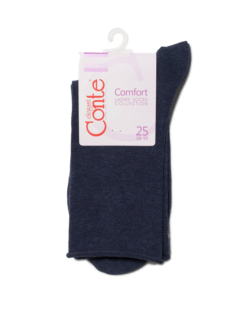 sosete-lungi-fara-elastic-comfort-1-0