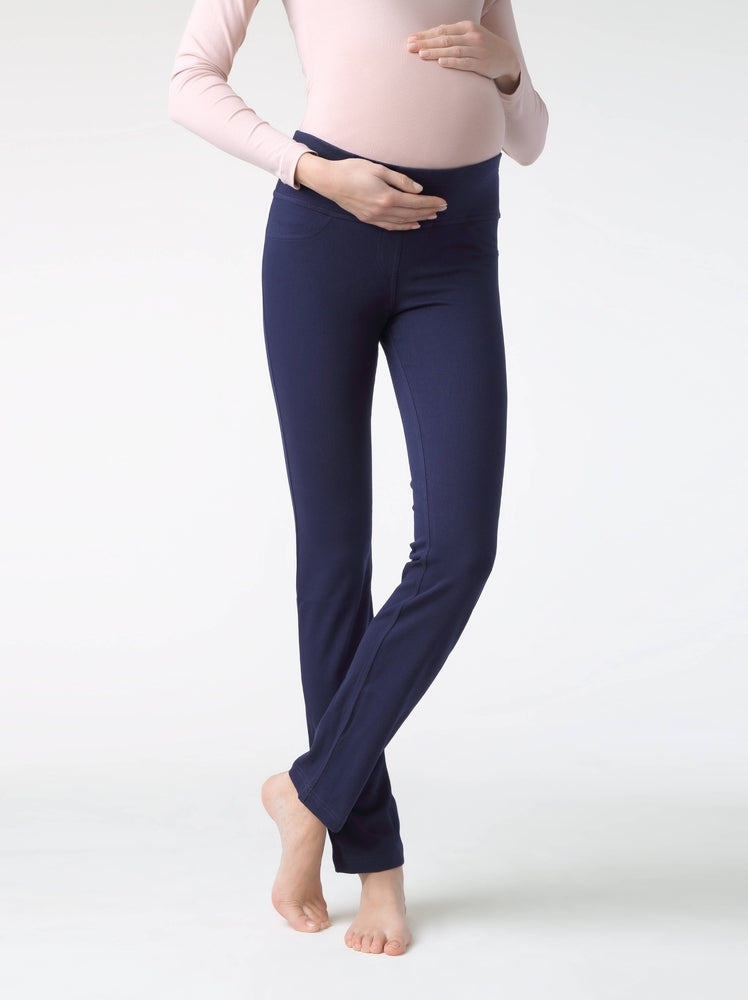 pantaloni-pentru-gravide-cu-talie-inalta-pentru-sustinere-happy-belly-1-0