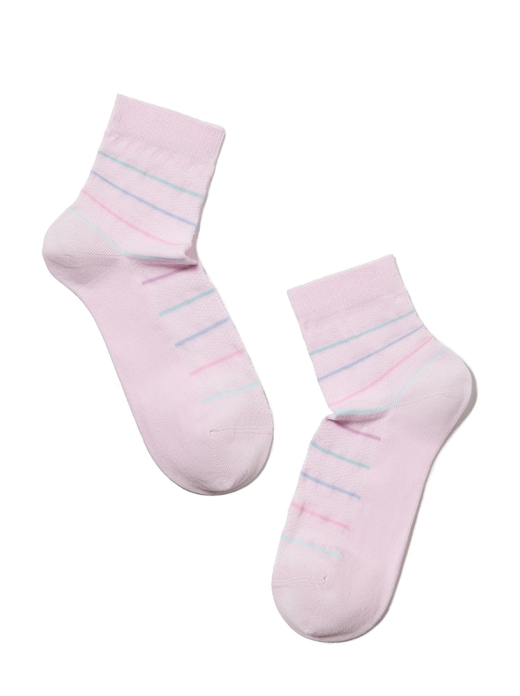 sosete-bumbac-classic-18-4