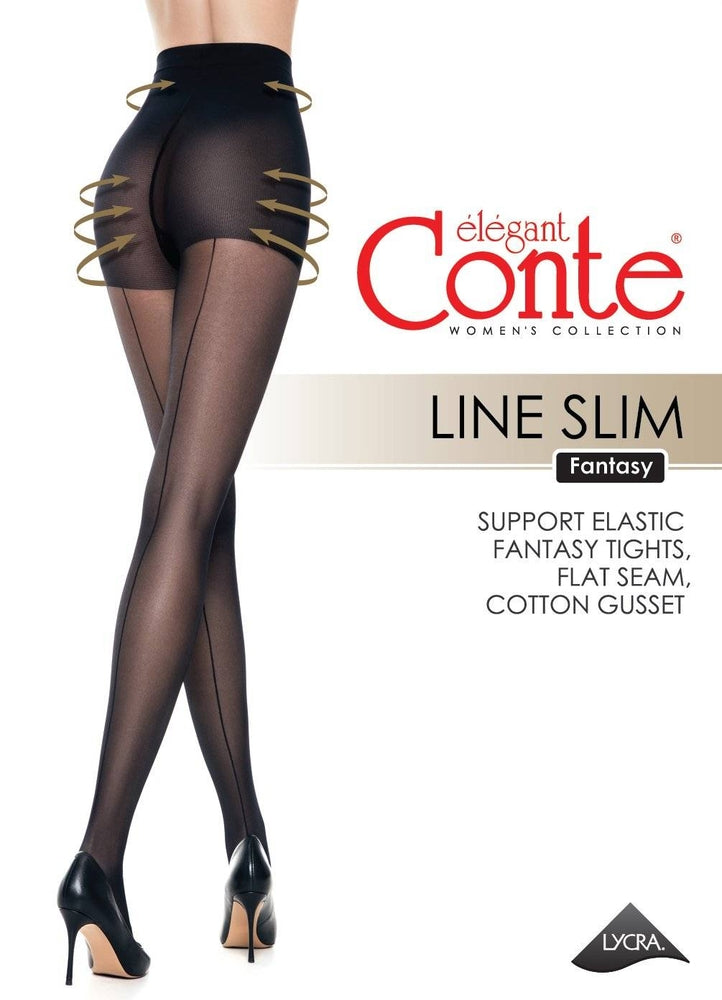 conte-line-slim-colanti-cu-imitatie-de-cusatura-si-pantaloni-scurti-de-slabit-1-2