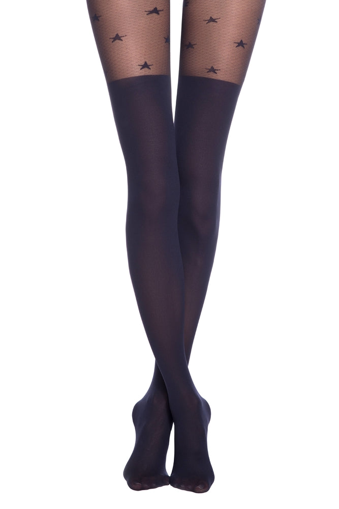 dresuri-cu-imitatie-jambiere-si-model-stele-starlight-lycra-1-0
