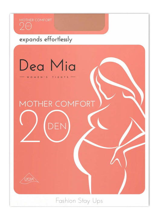Dresuri pentru gravide - DEA MIA MOTHER COMFORT 20