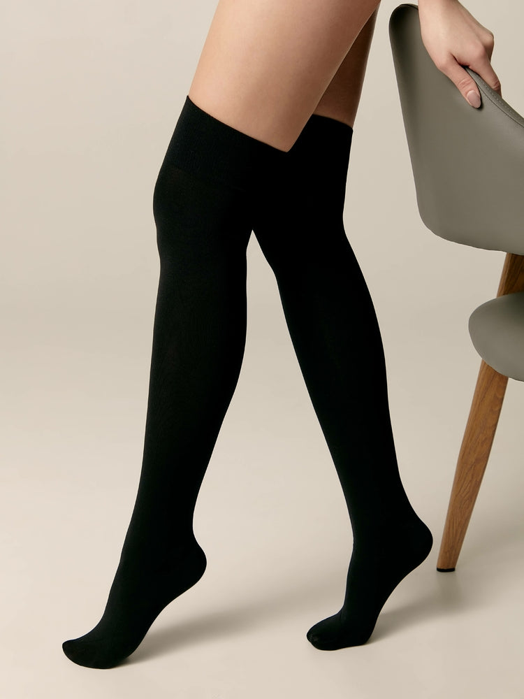 ciorapi-3-sferturi-trendy-220-1-1