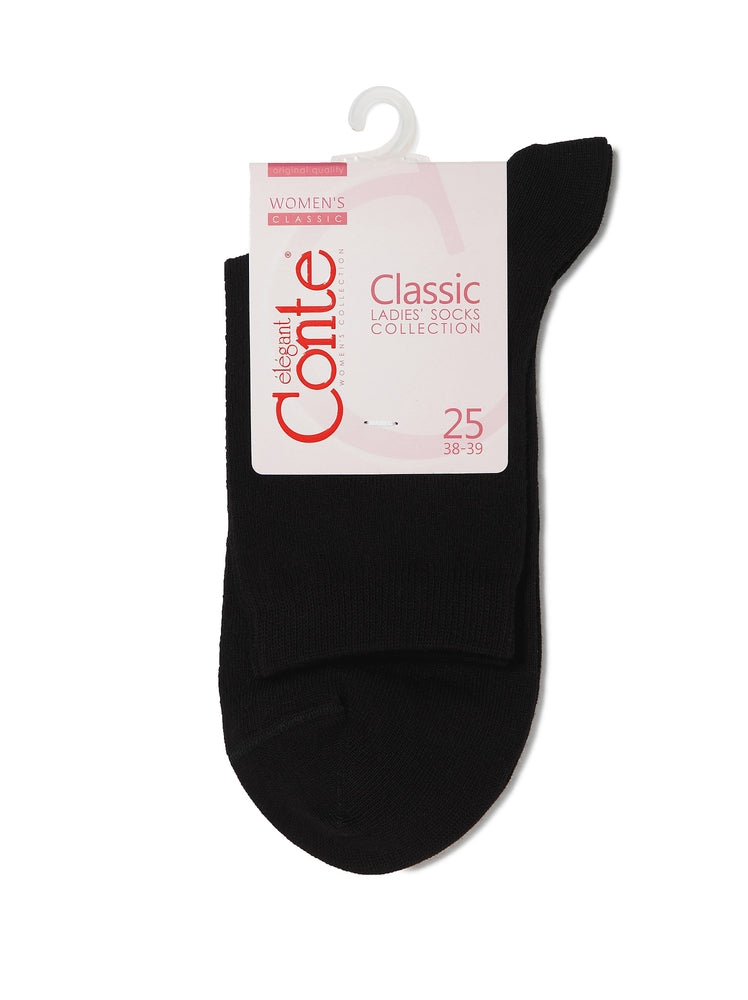 sosete-bumbac-classic-19-1