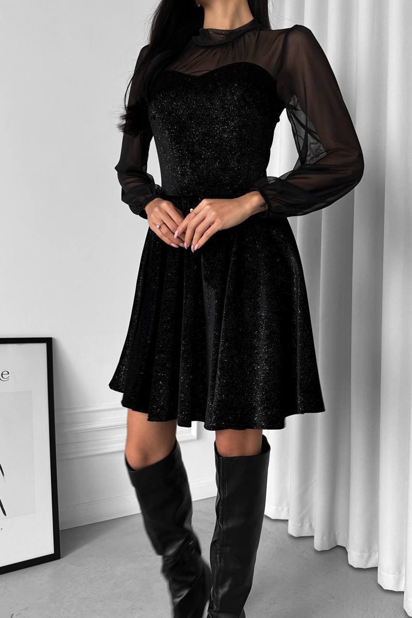 Rochie elegantă Kimberly
