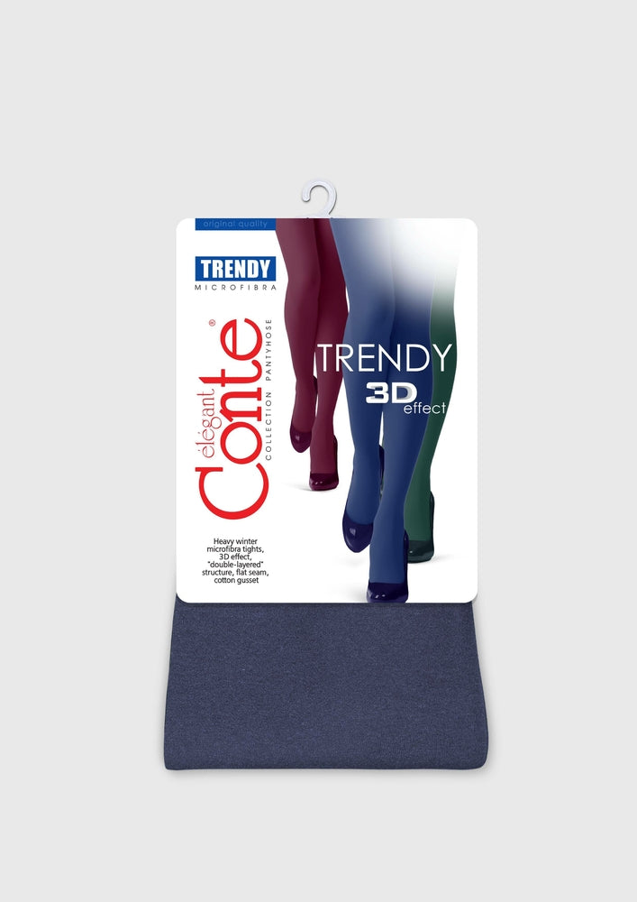 ciorapi-densi-melanj-trendy-melange-60-lycra-1-1
