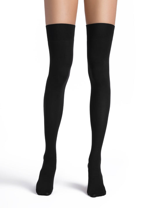 ciorapi-3-sferturi-trendy-220-1-0