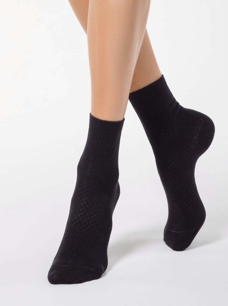 sosete-bumbac-classic-19-5