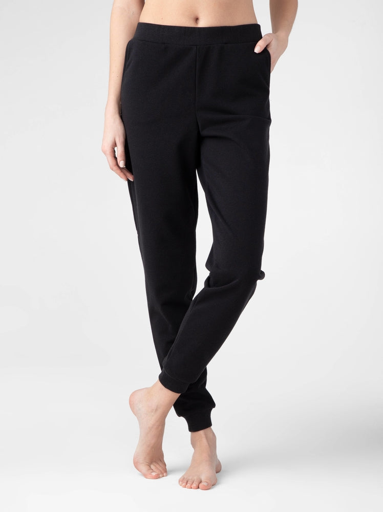 joggers-ora-cu-talie-inalta-cu-lurex-1-3