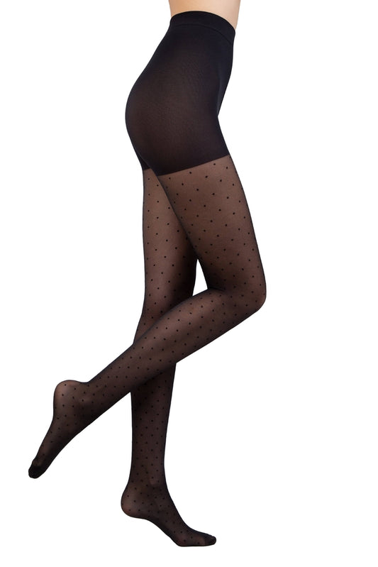 conte-dots-slim-colanti-punct-la-punct-cu-pantaloni-scurti-skinny-1-2