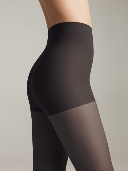 ciorap-compresiv-si-modelator-pentru-piele-sensibila-active-soft-40-lycra-1-8