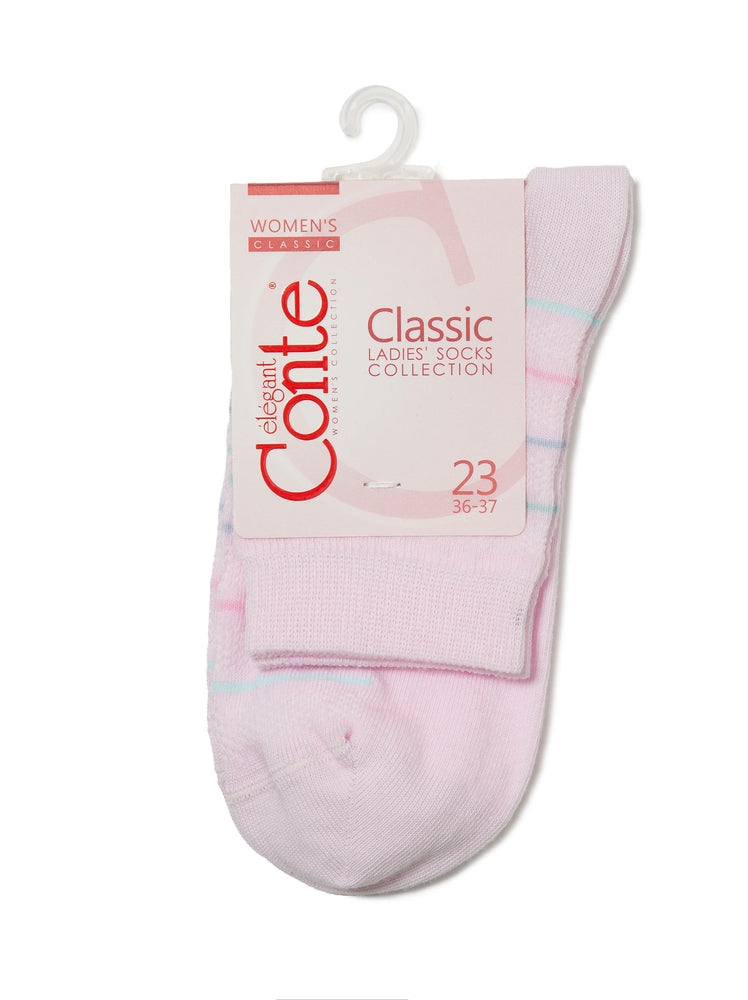 sosete-bumbac-classic-18-1