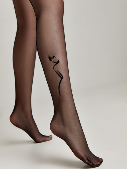 ciorapi-cu-imitatie-tatoo-femme-1-0