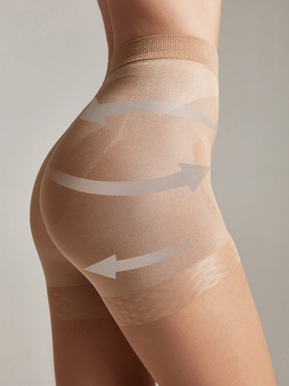 ciorap-modelator-cu-efect-de-push-up-x-press-20-lycra-3-10