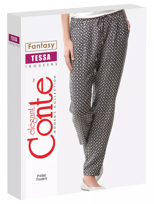 Conte TESSA - Pantaloni de damă