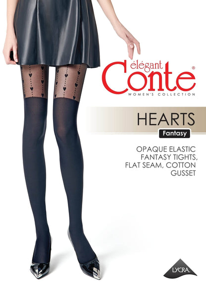 conte-hearts-colanti-cu-sosete-de-genunchi-imitatie-1-2