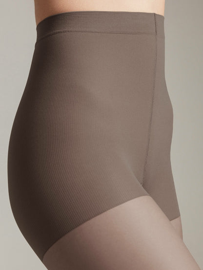 ciorap-compresiv-si-modelator-pentru-piele-sensibila-active-soft-40-lycra-1-1