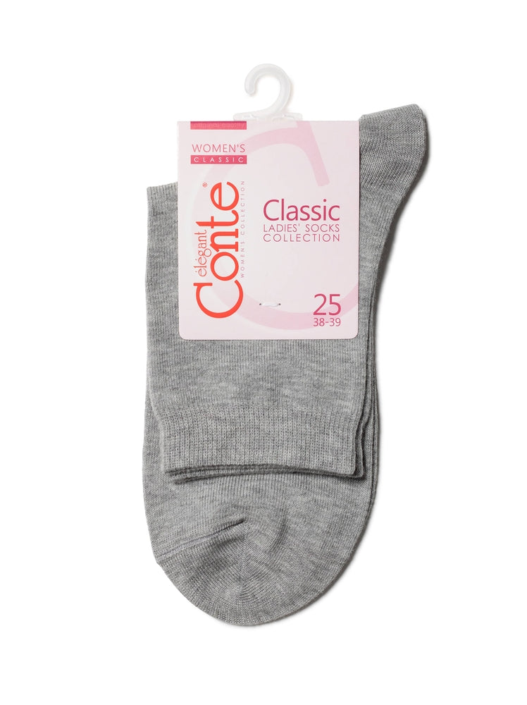 sosete-bumbac-classic-16-9