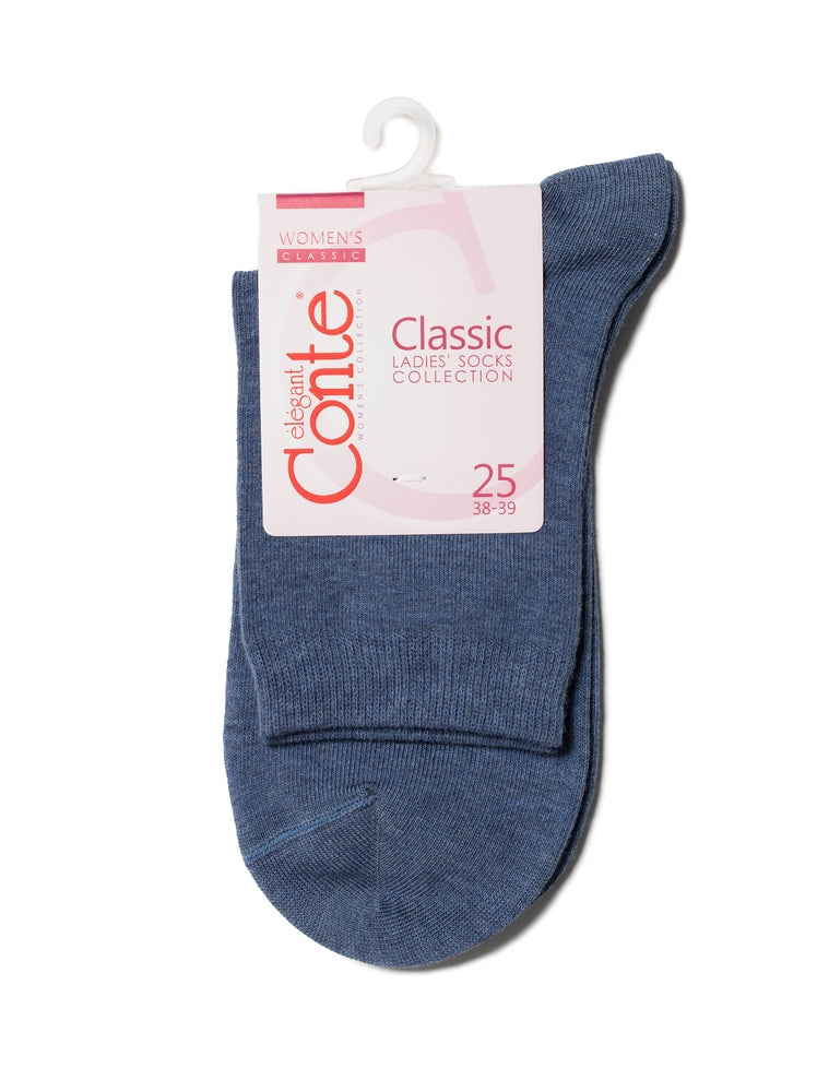 sosete-bumbac-classic-16-17