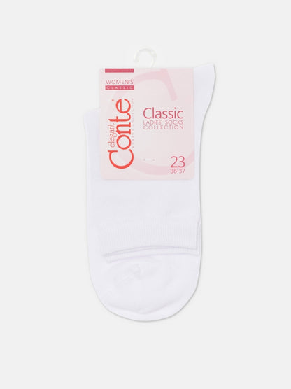 sosete-bumbac-classic-16-18