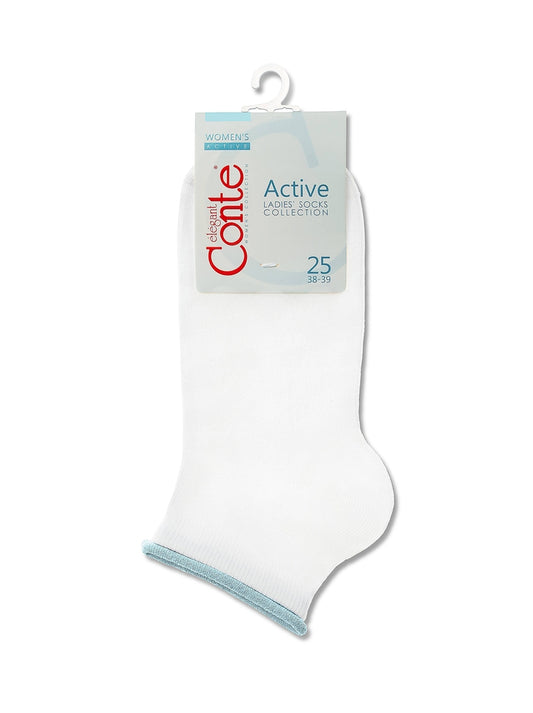 sosete-bumbac-active-8-0