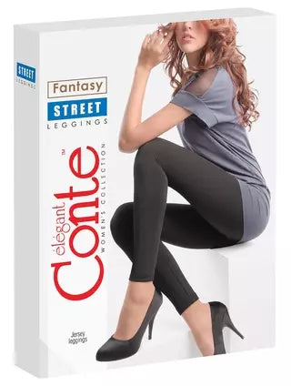 Conte STREET - Colanți de damă