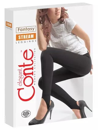 Conte STREAM - Colanți de damă