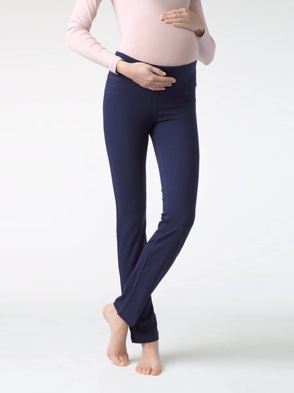 pantaloni-pentru-gravide-cu-talie-inalta-pentru-sustinere-happy-belly-1-0
