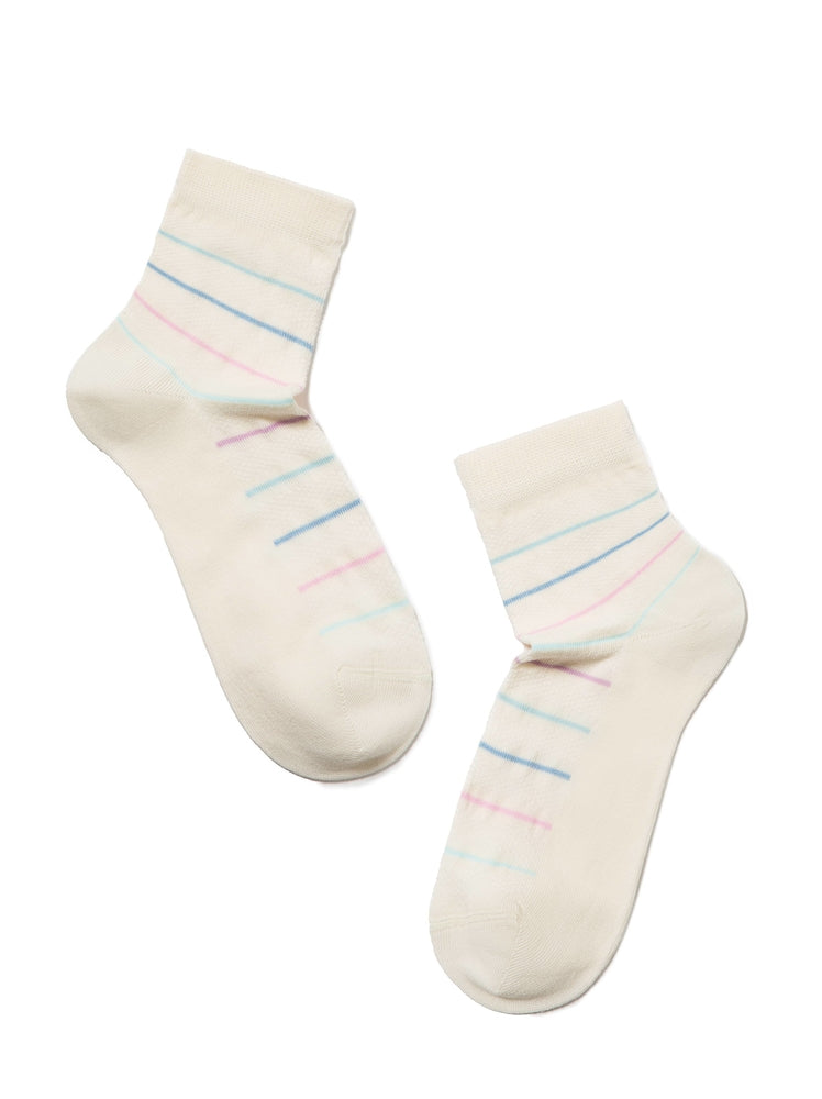 sosete-bumbac-classic-18-5