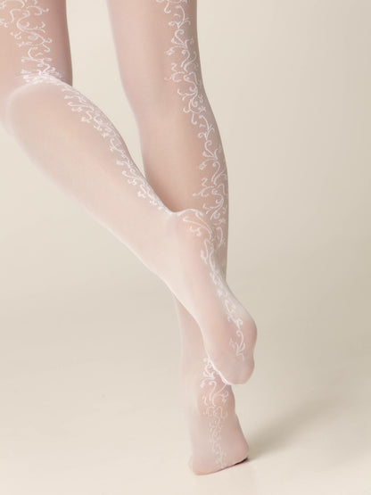 ciorap-mireasa-cu-model-floral-pe-spate-glory-2-2