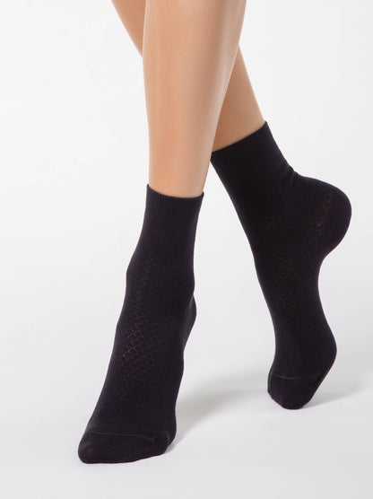 sosete-bumbac-classic-19-5