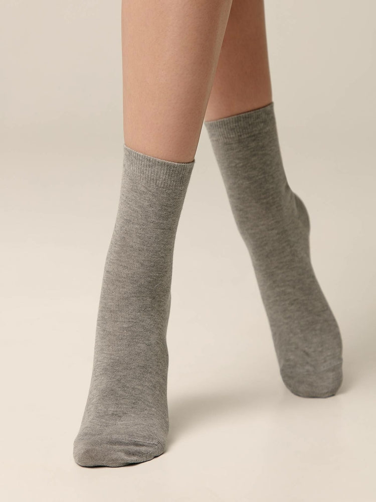 sosete-bumbac-classic-16-15