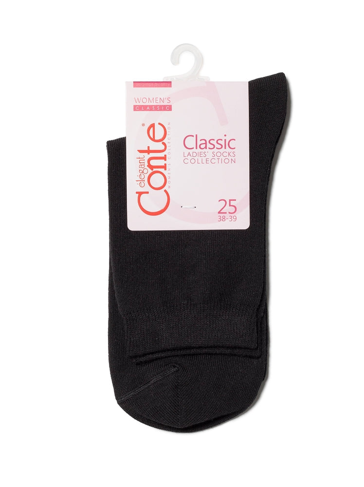 sosete-bumbac-classic-16-5